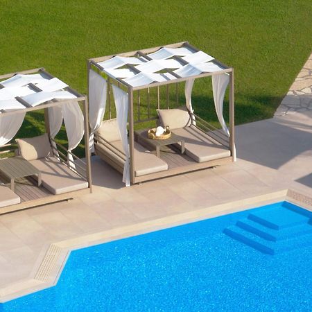 San Giovanni Beach Resort And Suites Agios Ioannis  Exterior photo