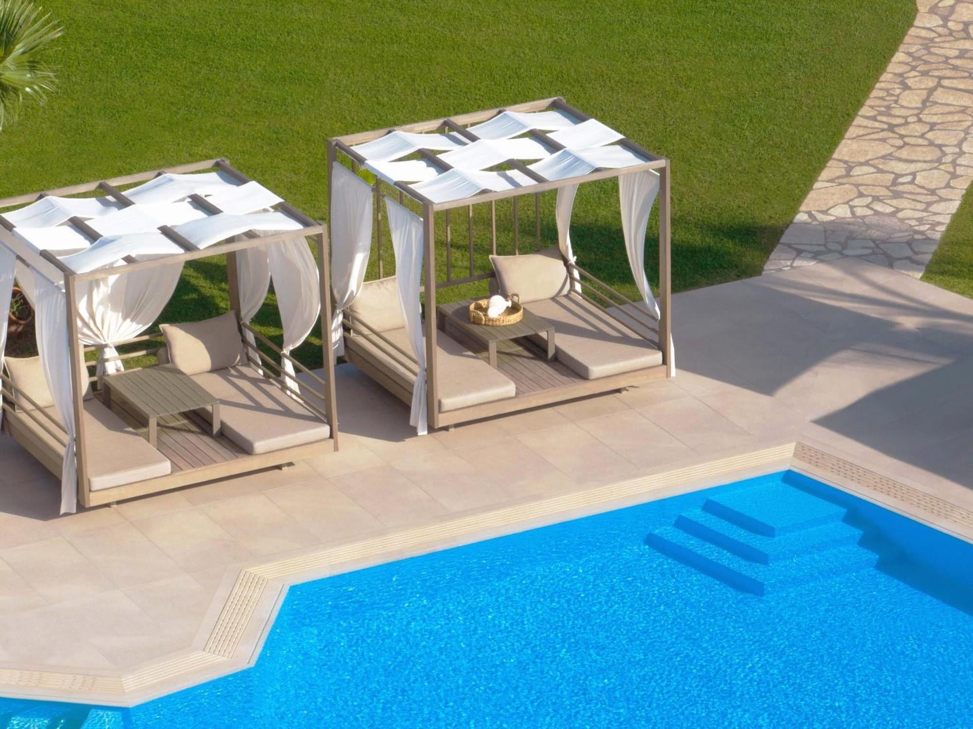San Giovanni Beach Resort And Suites Agios Ioannis  Exterior photo