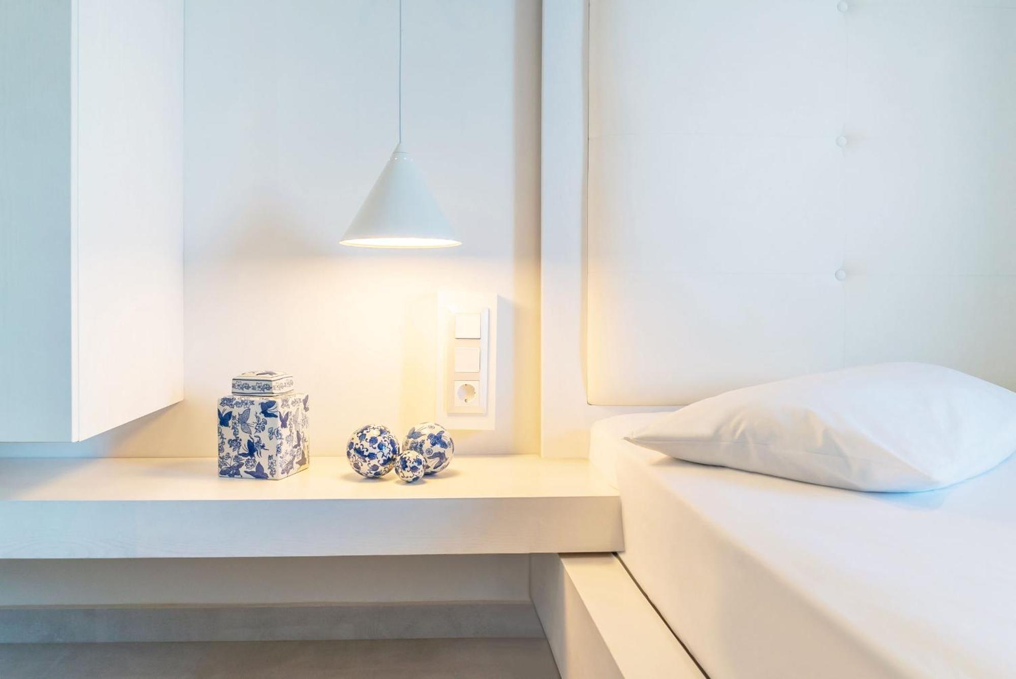 San Giovanni Beach Resort And Suites Agios Ioannis  Room photo