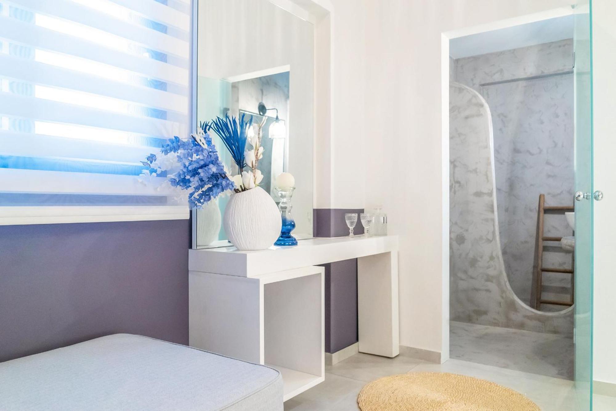 San Giovanni Beach Resort And Suites Agios Ioannis  Room photo
