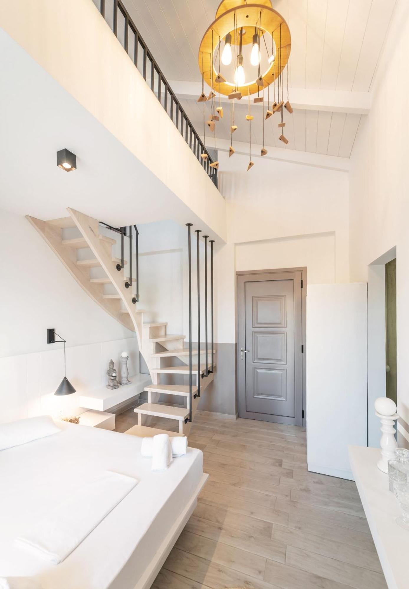 San Giovanni Beach Resort And Suites Agios Ioannis  Room photo