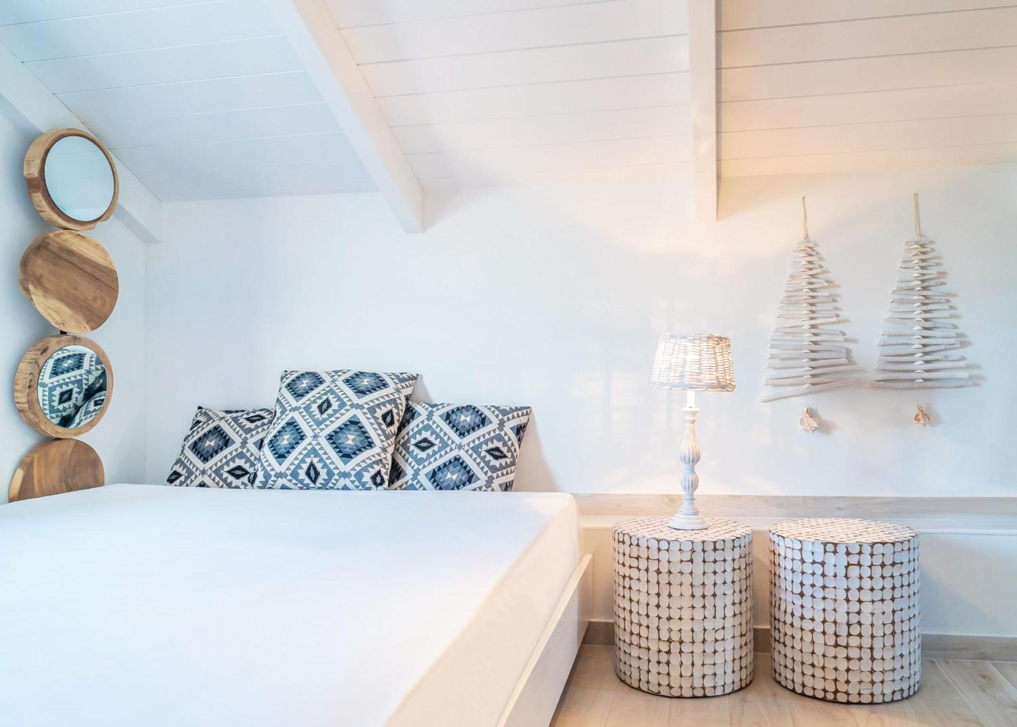 San Giovanni Beach Resort And Suites Agios Ioannis  Room photo