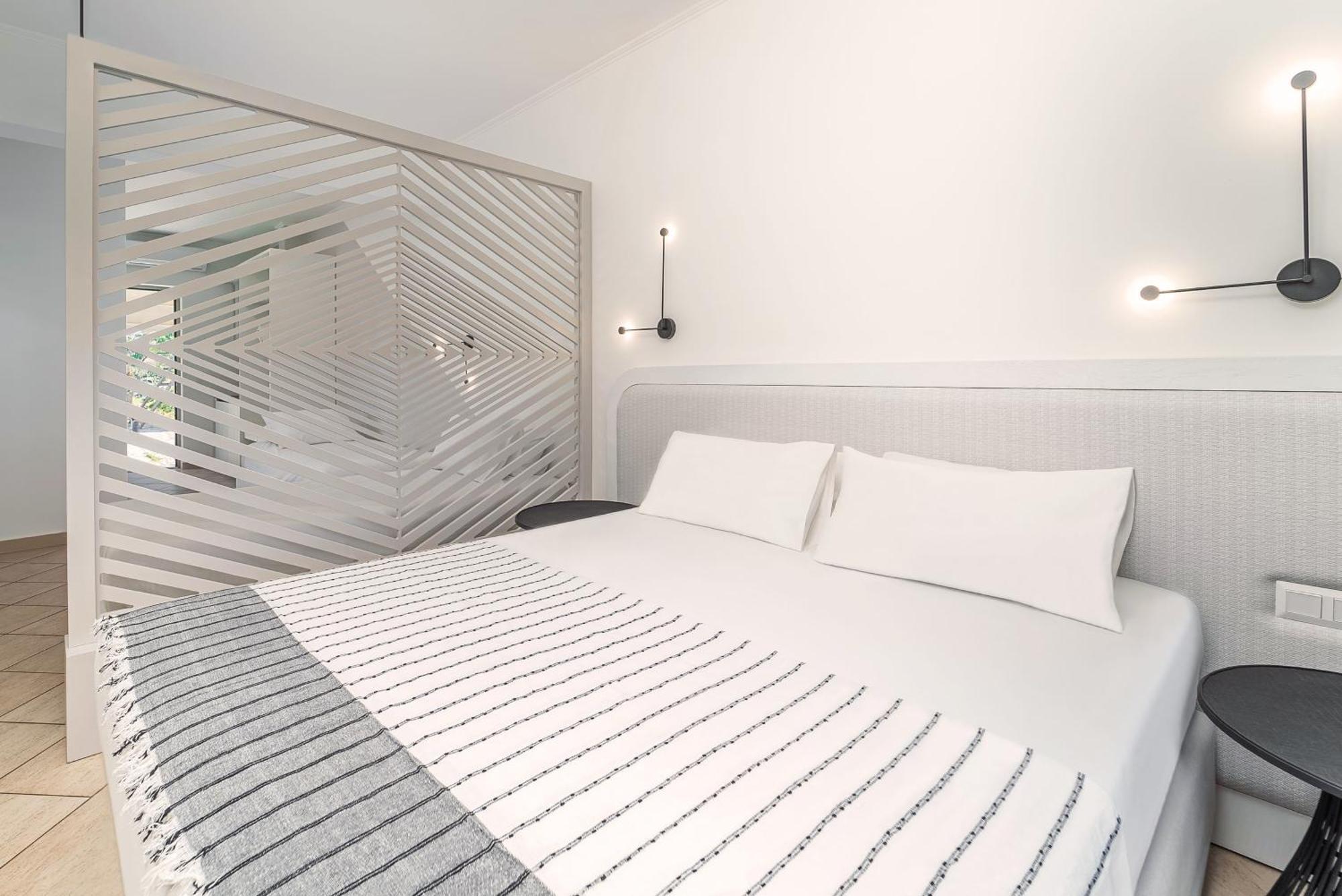 San Giovanni Beach Resort And Suites Agios Ioannis  Room photo