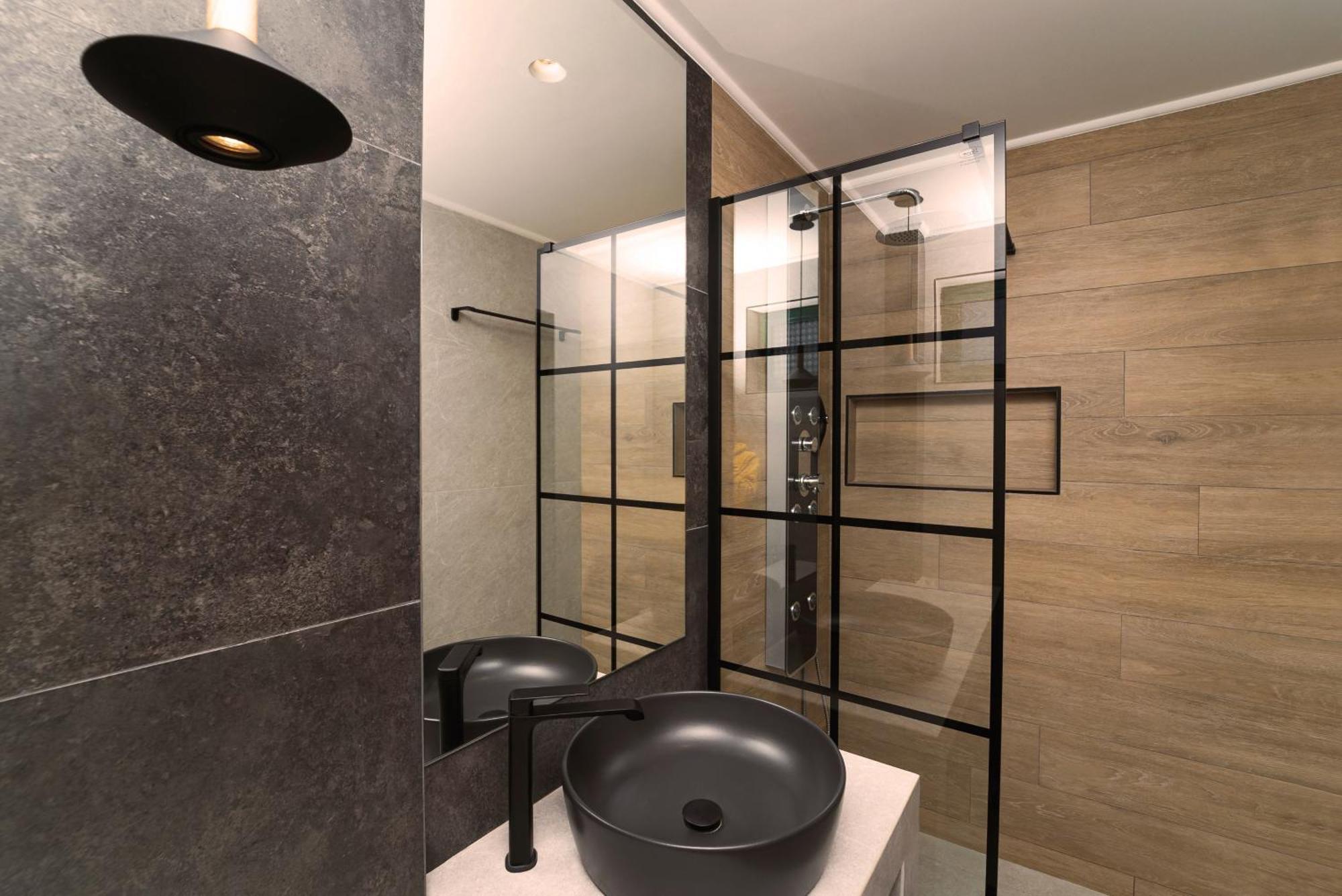 San Giovanni Beach Resort And Suites Agios Ioannis  Room photo