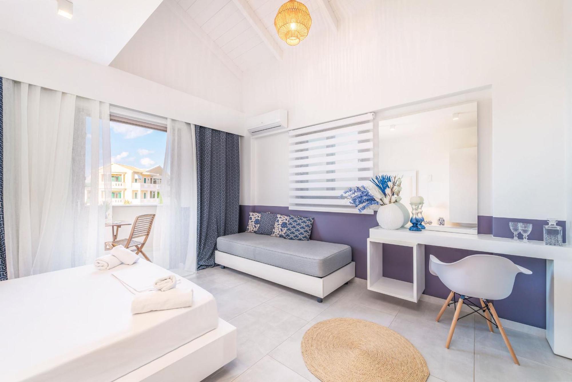 San Giovanni Beach Resort And Suites Agios Ioannis  Room photo