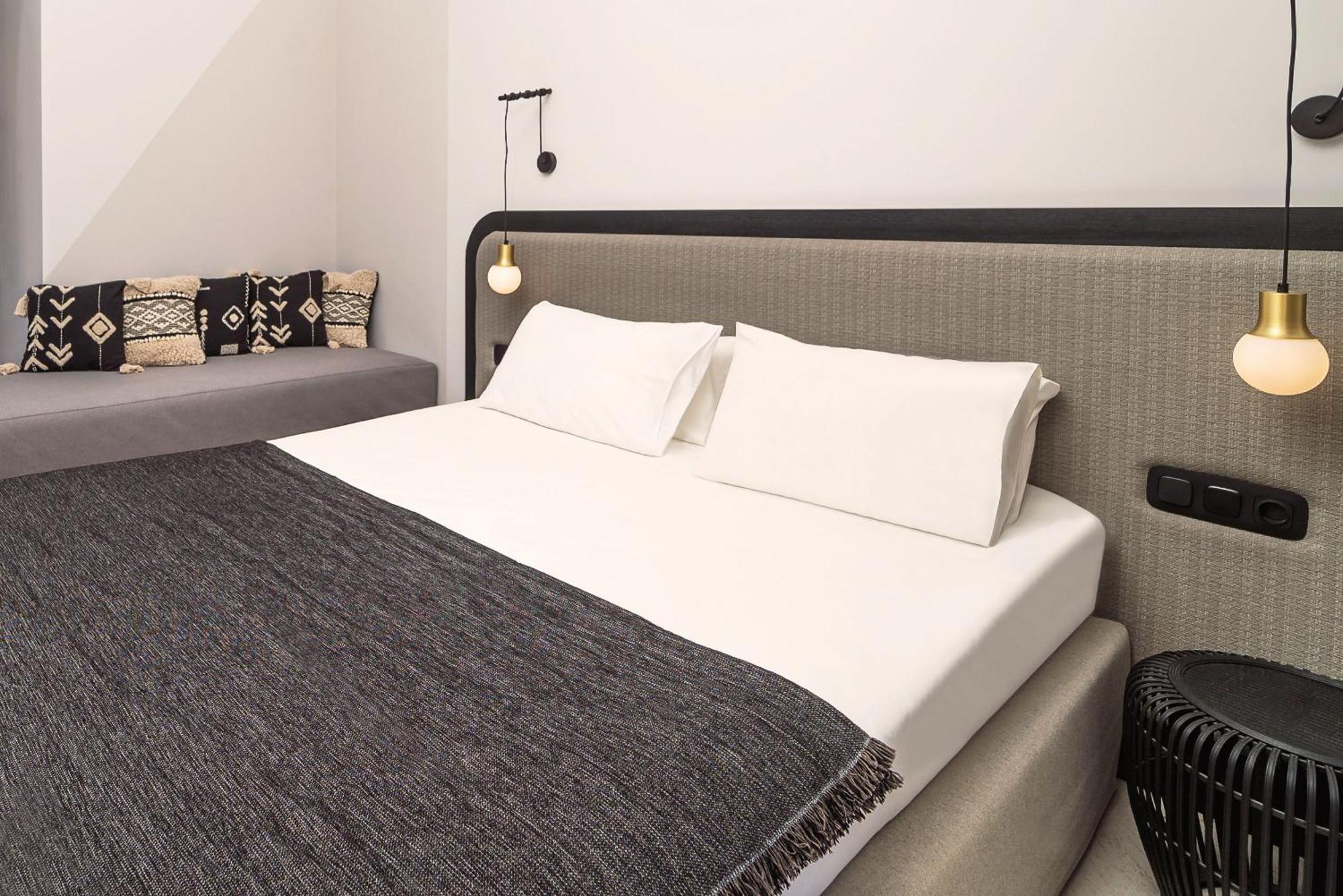 San Giovanni Beach Resort And Suites Agios Ioannis  Room photo